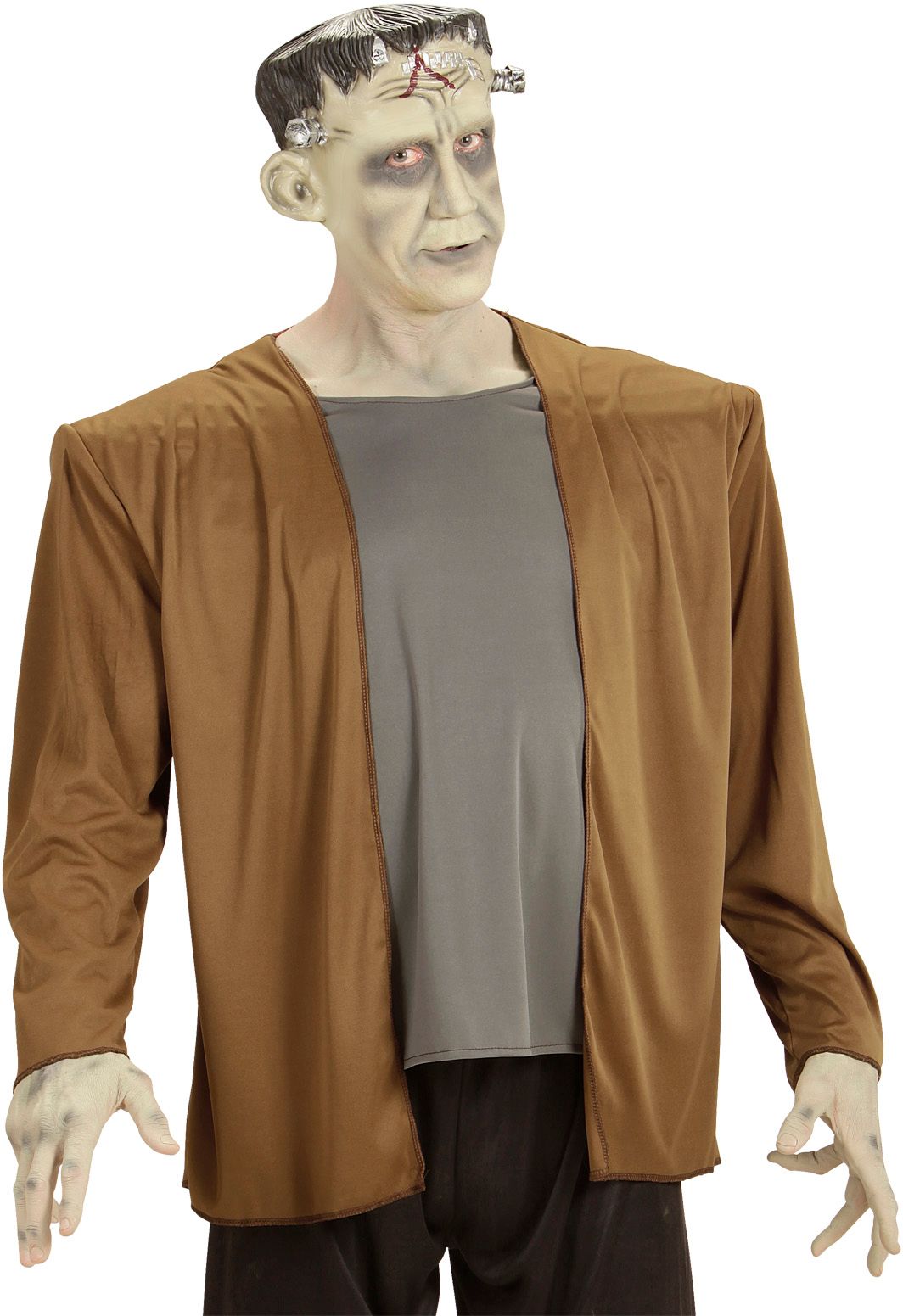 Frankenstein Carnaval