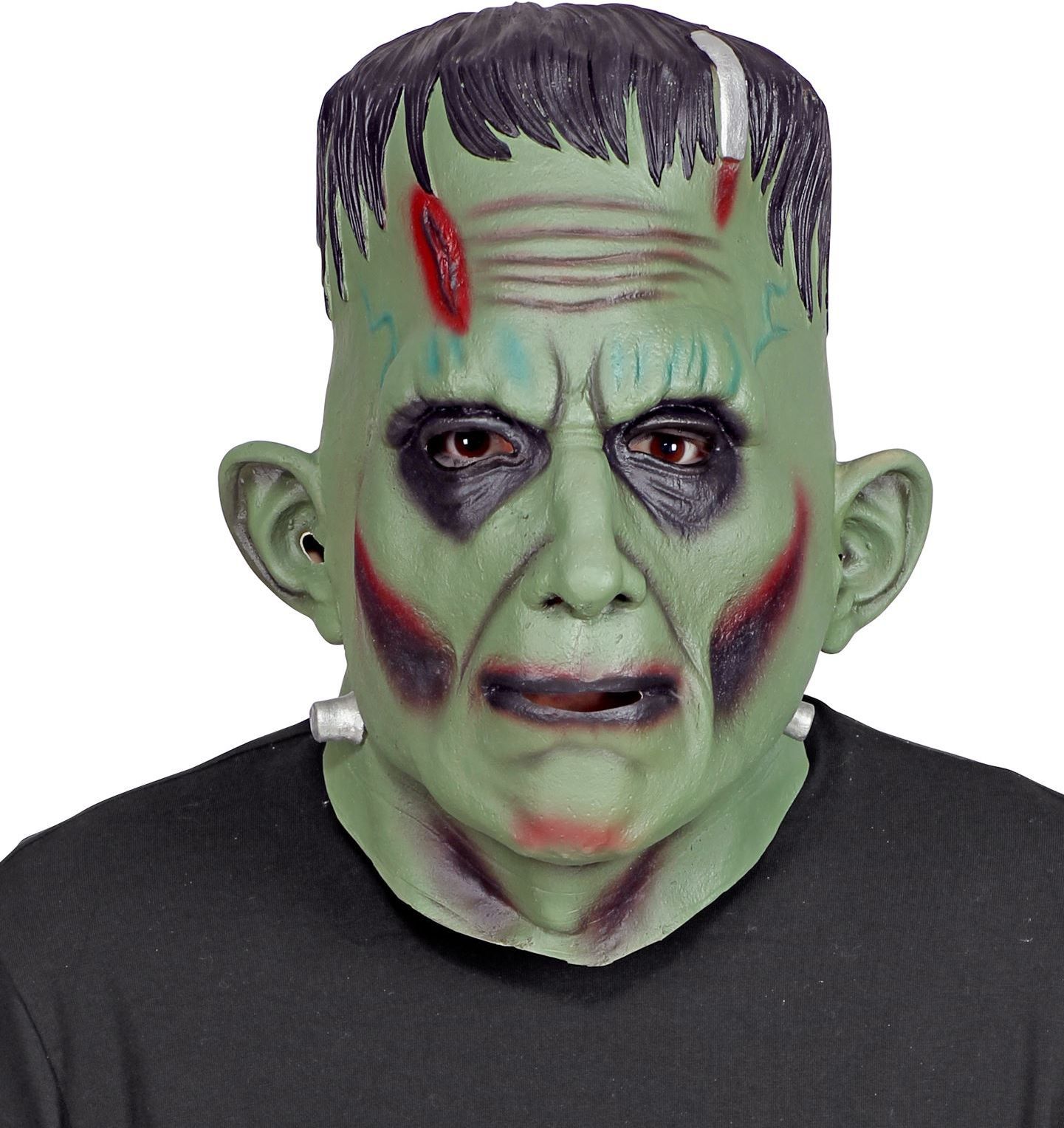 Frankenstein hoofdmasker