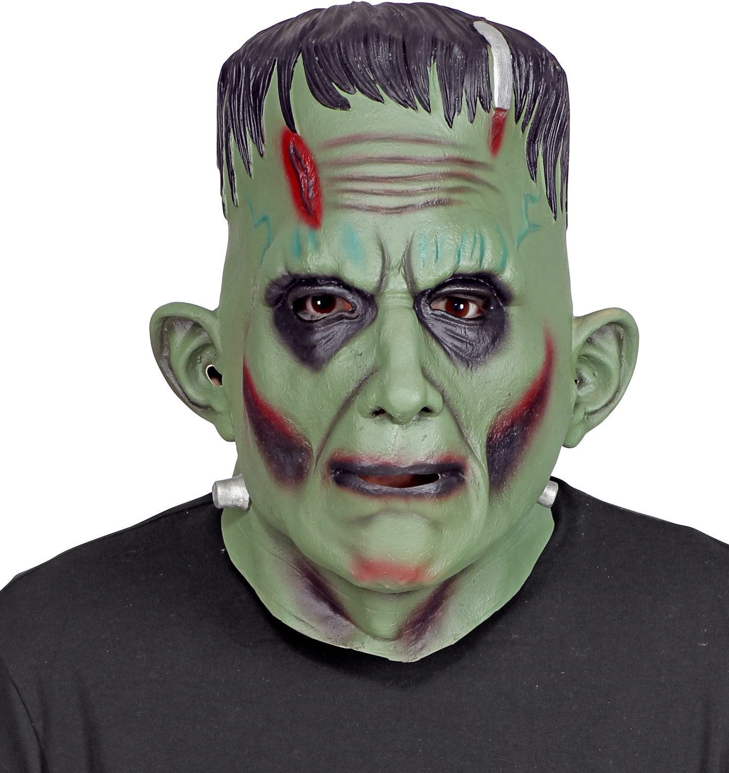 Frankenstein Hoofdmasker