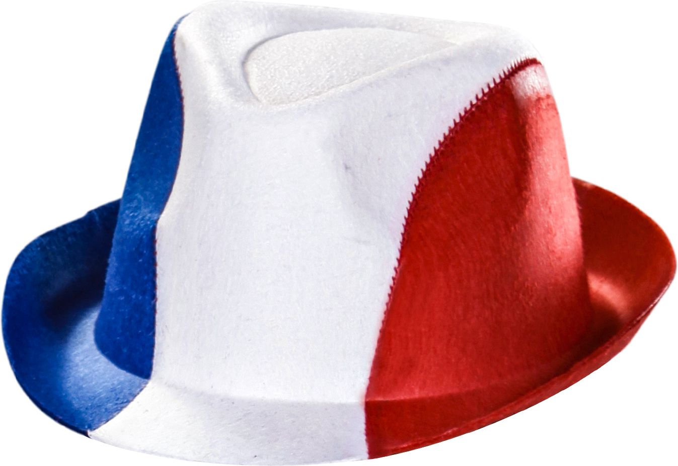 Franse Supporters Fedora