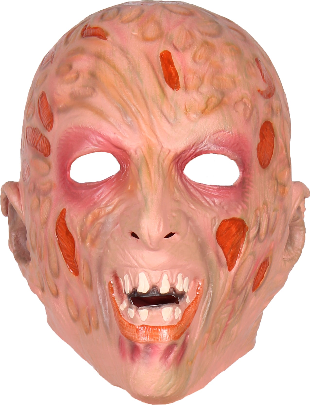 Freddy Krueger Masker Halloween Horror