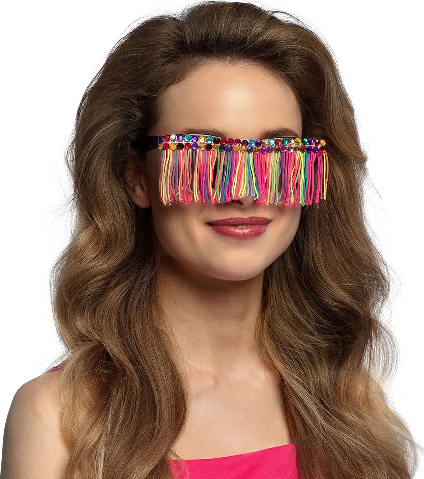 Fringy Festival Partybril