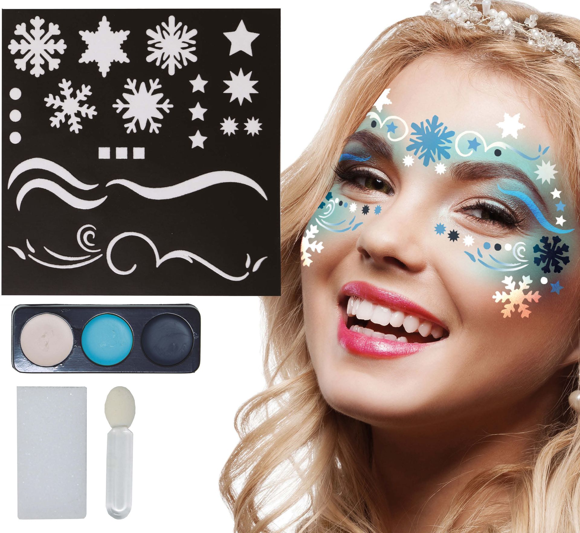 Frozen Make Up Set