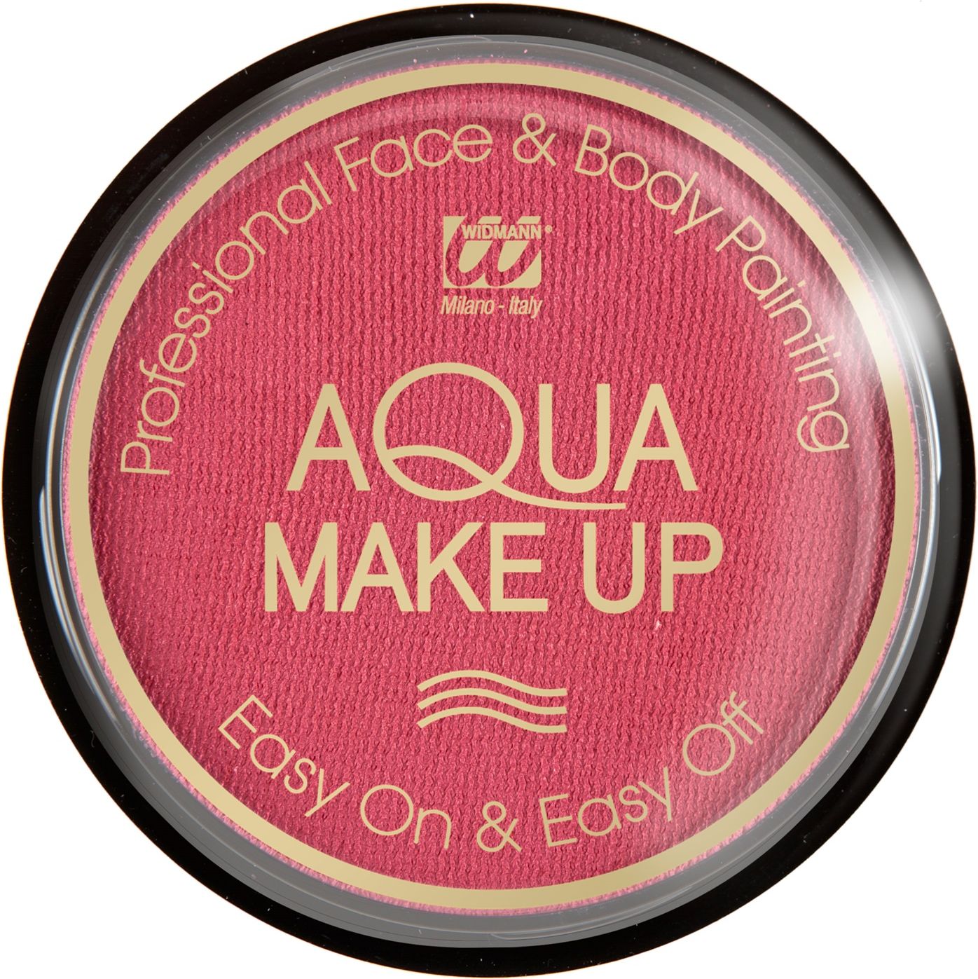 Fuchsia Roze Make-Up Waterbasis