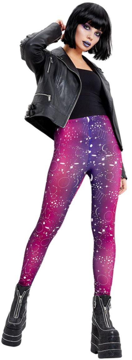 Galactische leggings