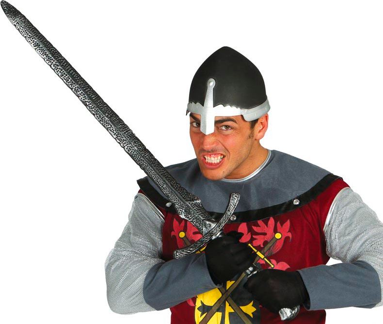 Game Of Thrones Middeleeuwse Zwaard