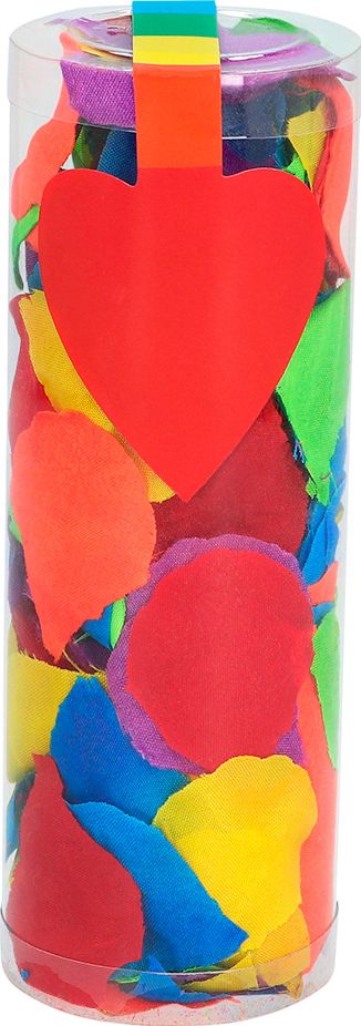 Gay Pride Polyester Regenboog Rozenblaadjes