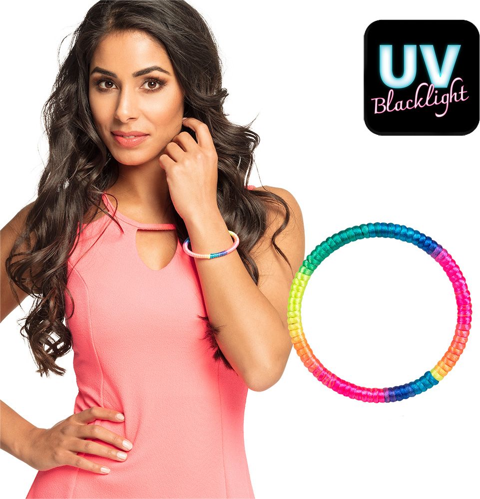 Gay Pride Regenboog Armband