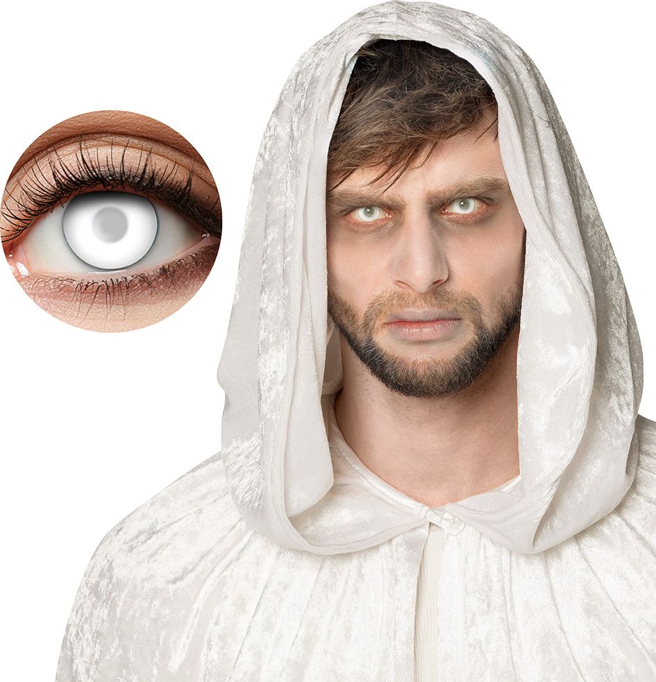 Geest 3-Maandslenzen Halloween