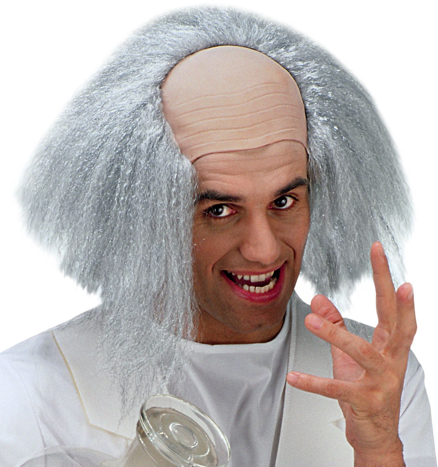 Gekke Professor Pruik