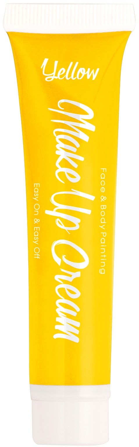 Gele Make-Up In Tube