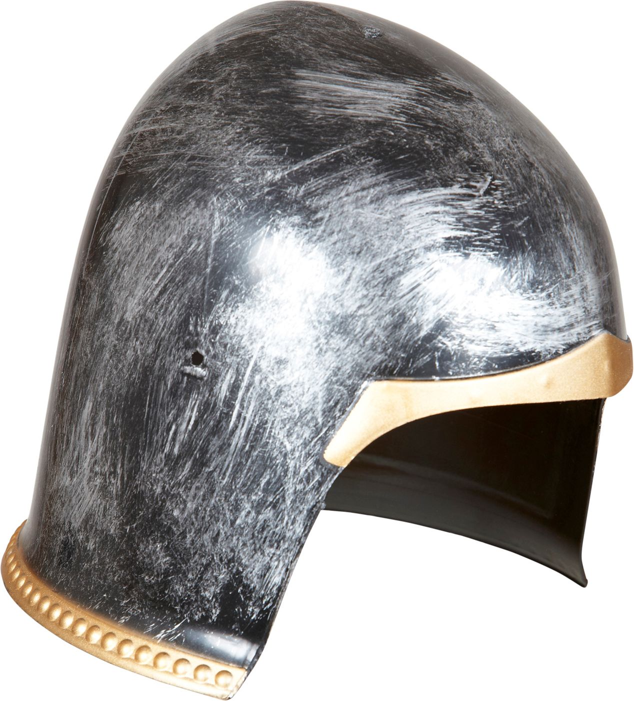 Gevechtshelm Middeleeuwen
