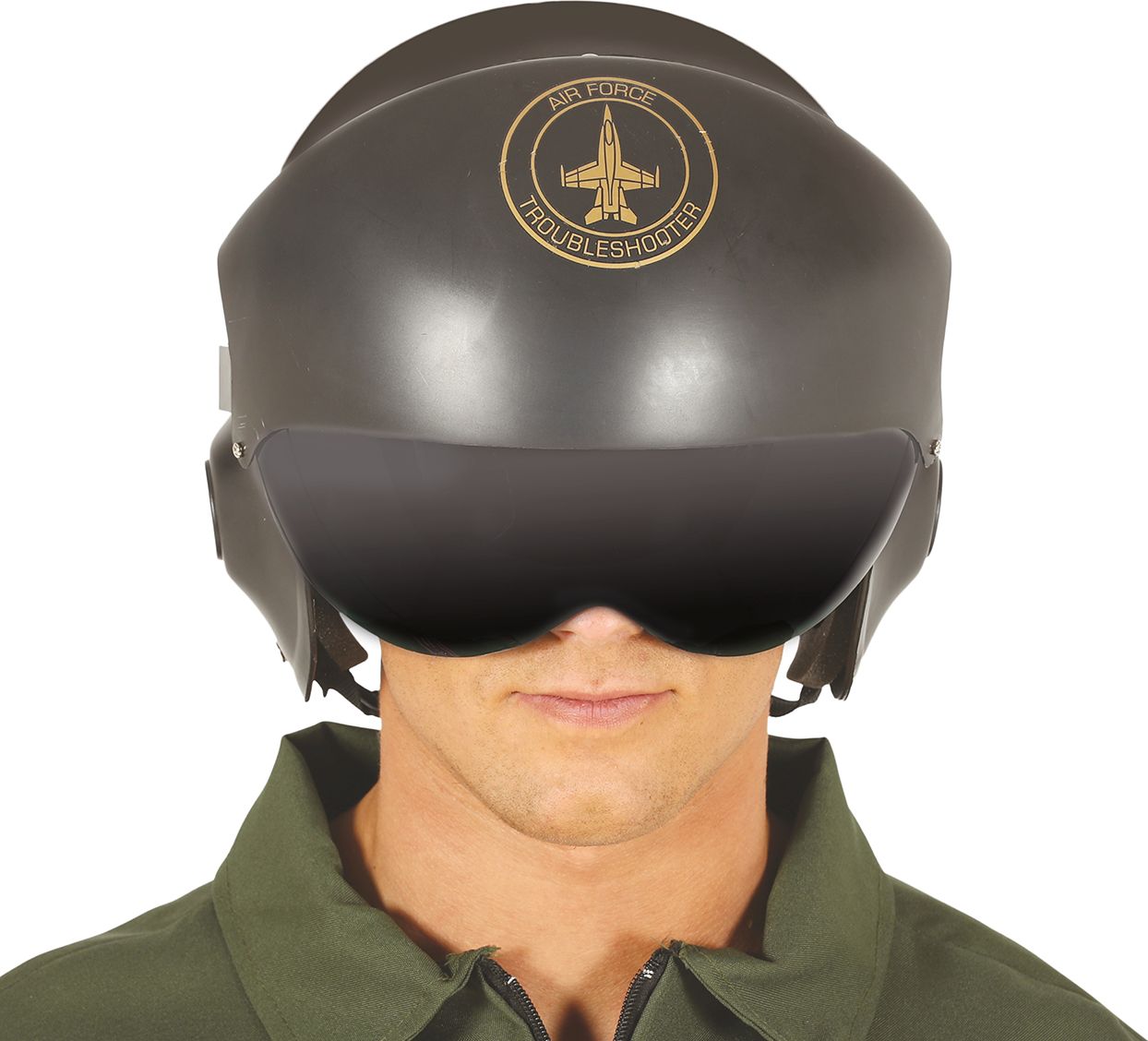 Gevechtspiloot Air Force Helm