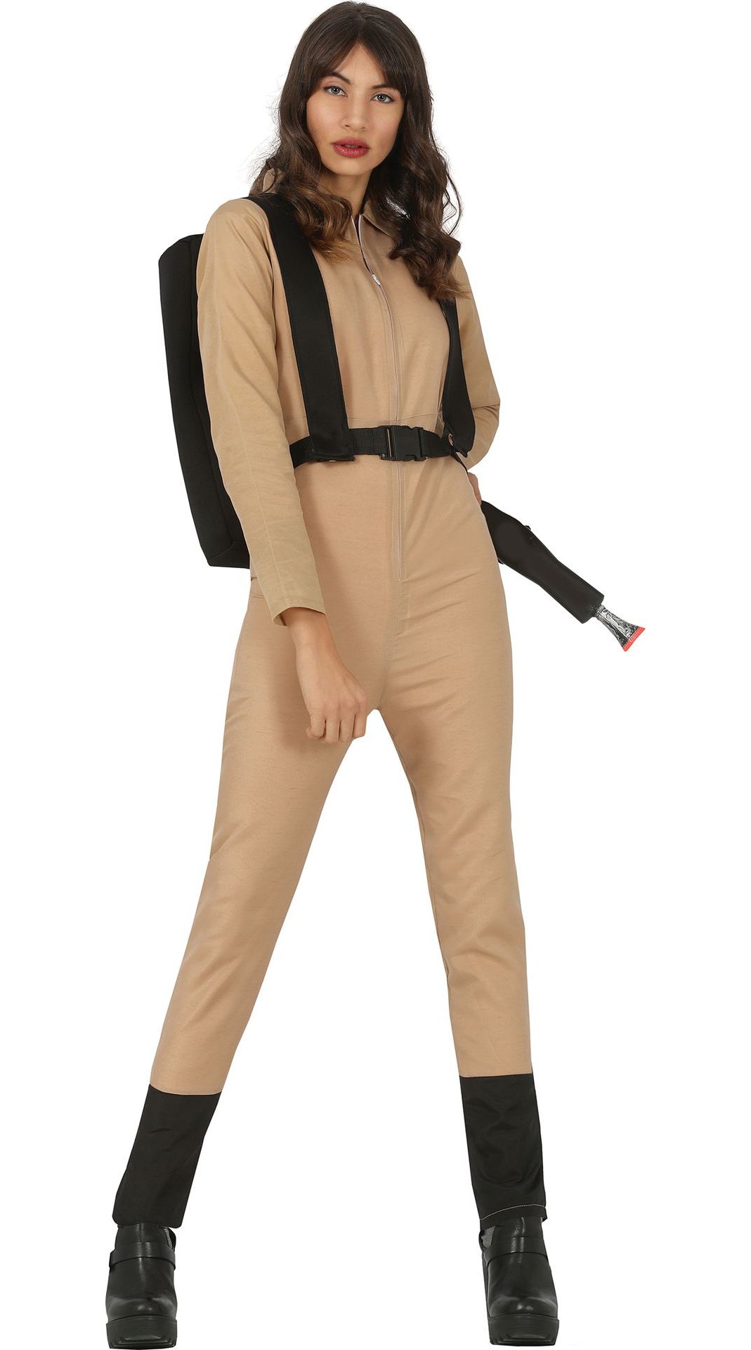 Ghostbusters Kostuum Dames