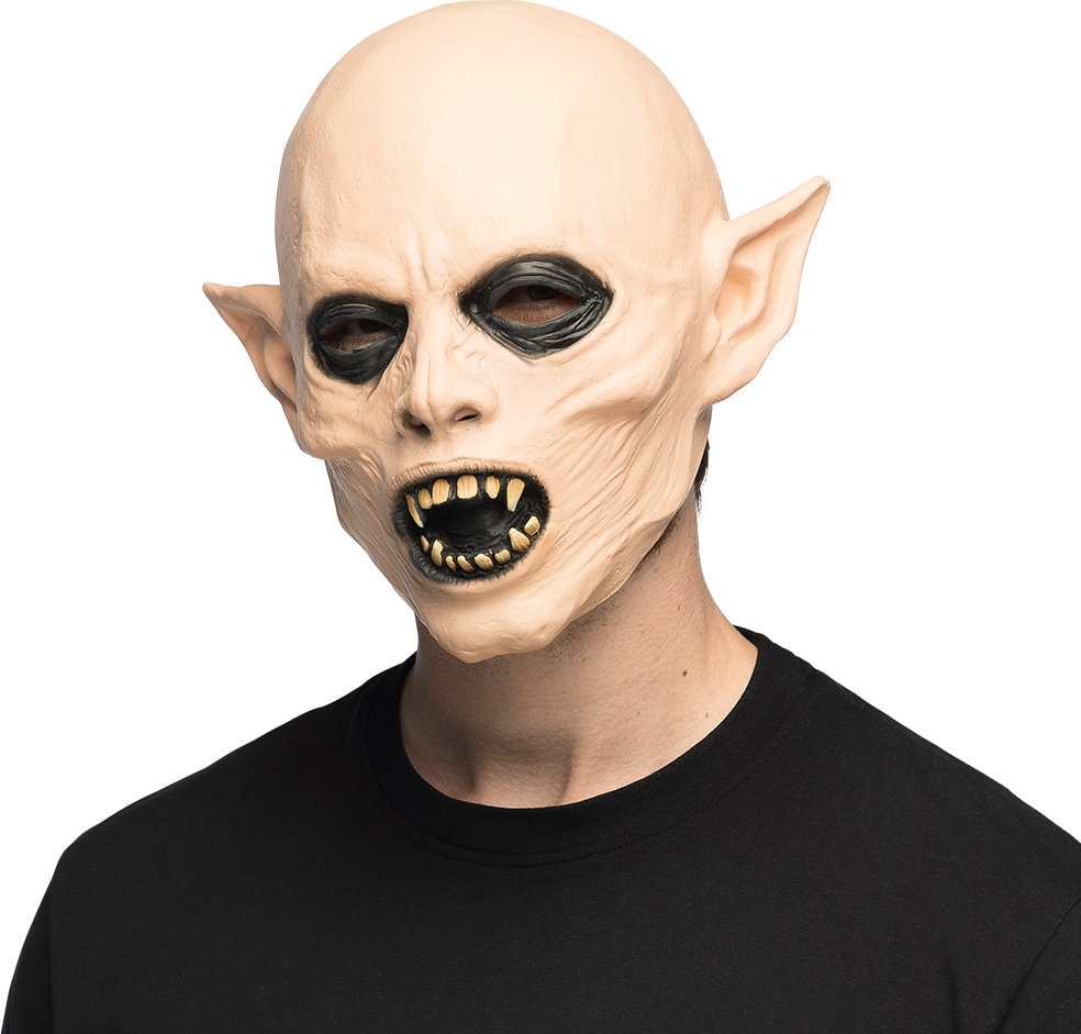Ghoul Masker Halloween