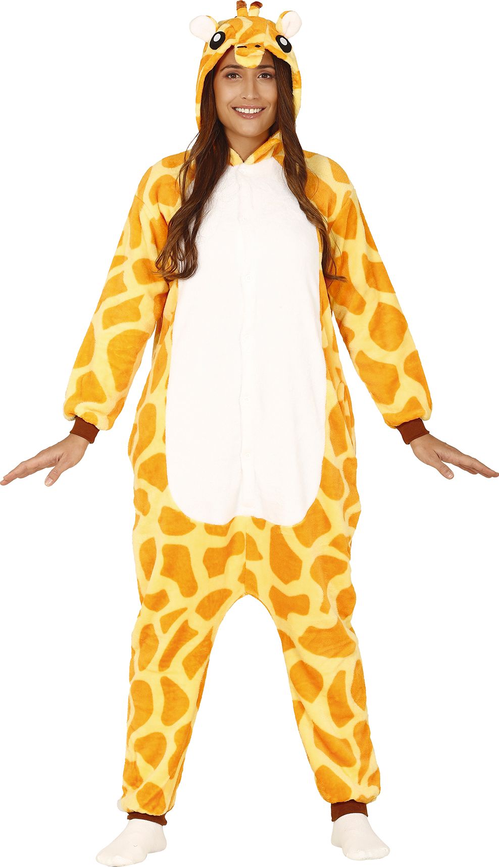 Giraffen Onesie