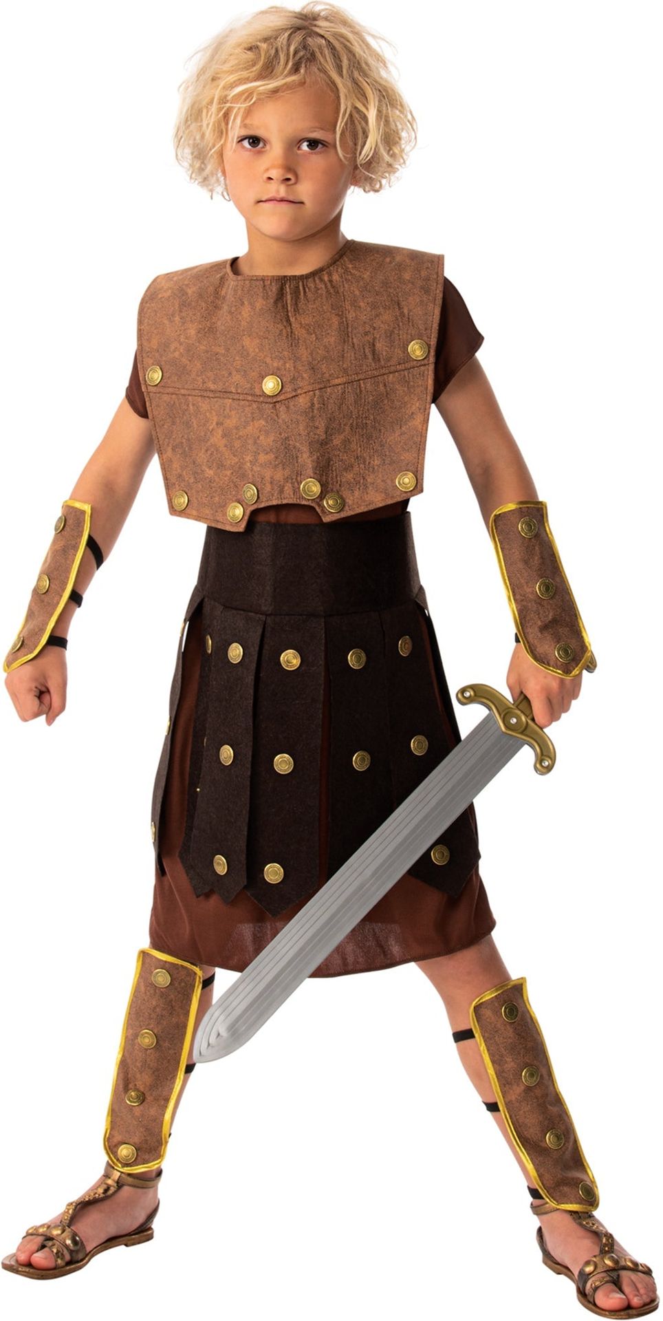 Gladiator Kostuum Jongens