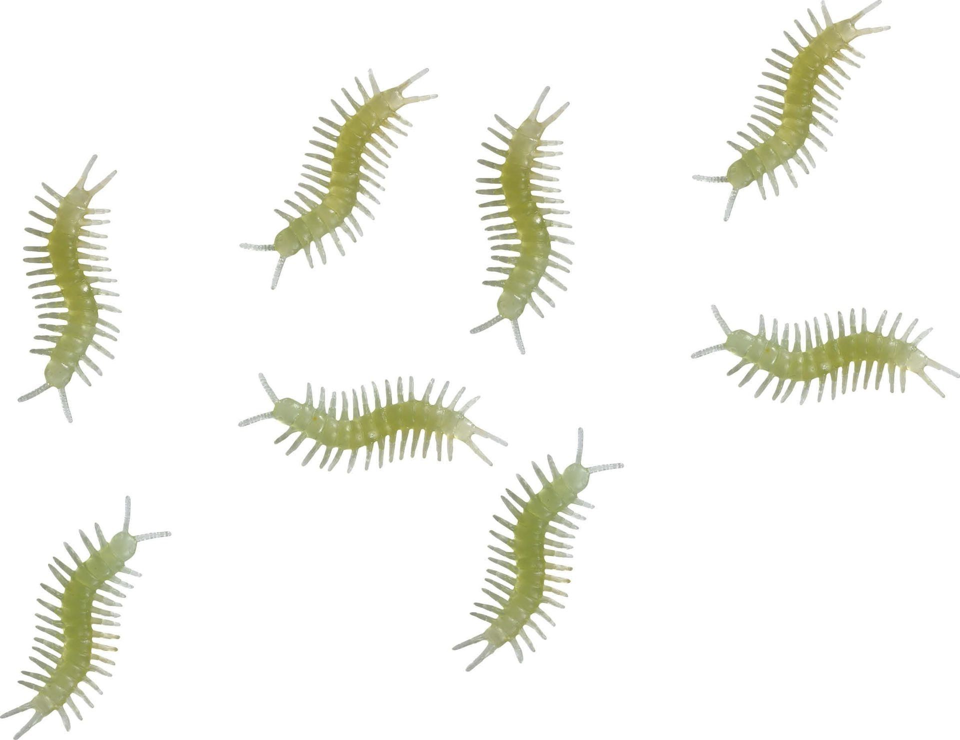 Glow In The Dark Duizendpoten Halloween Decoratie