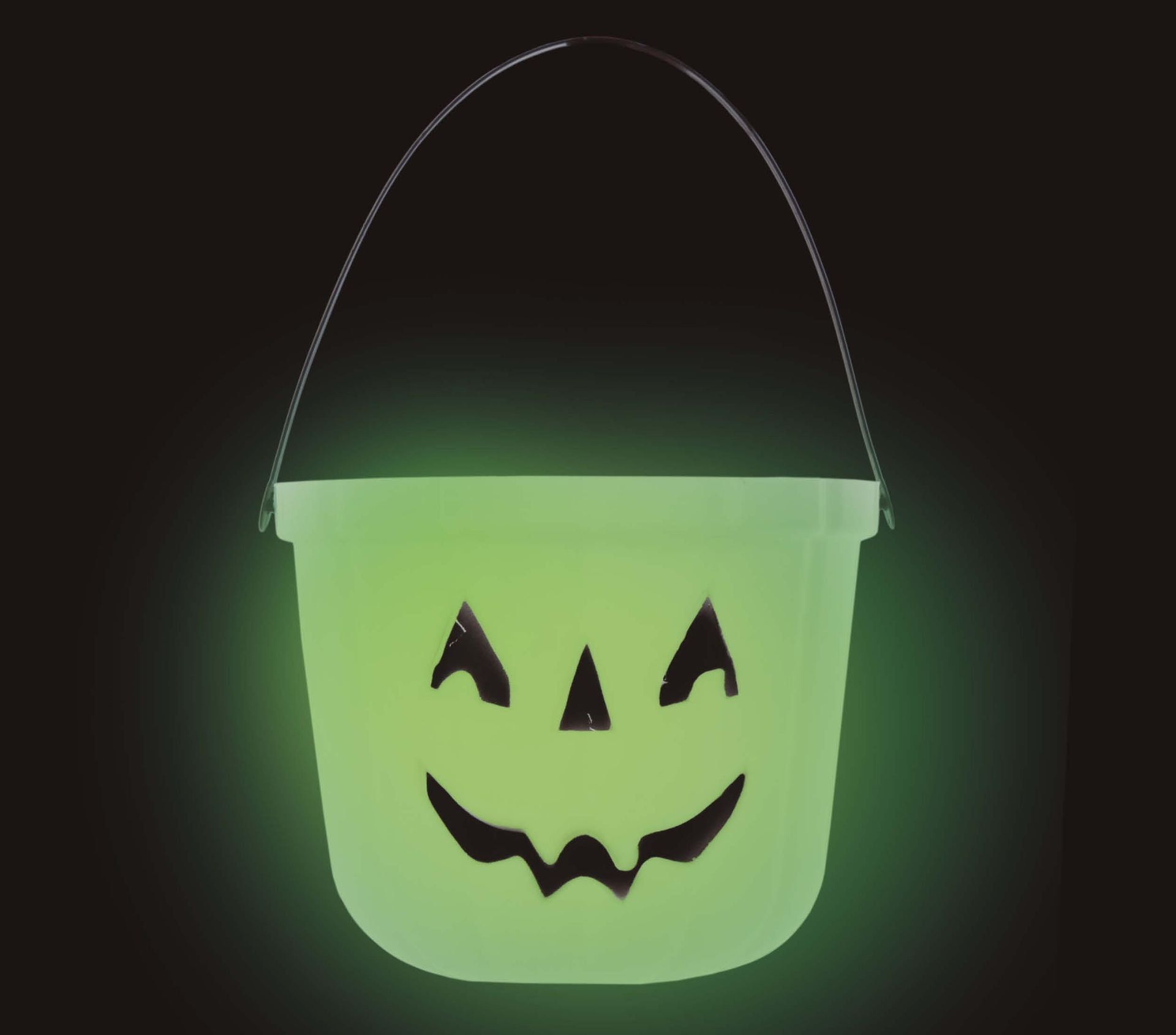 Glow In The Dark Emmer