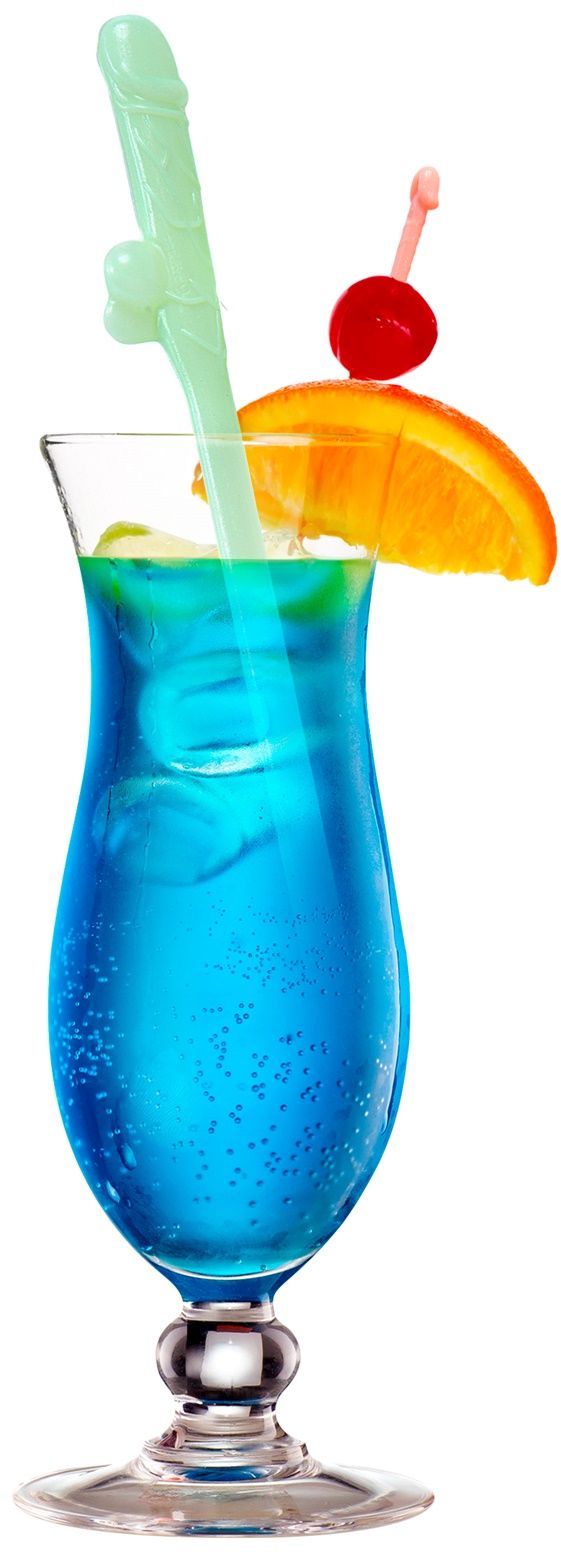 Glow In The Dark Piemel Rietjes