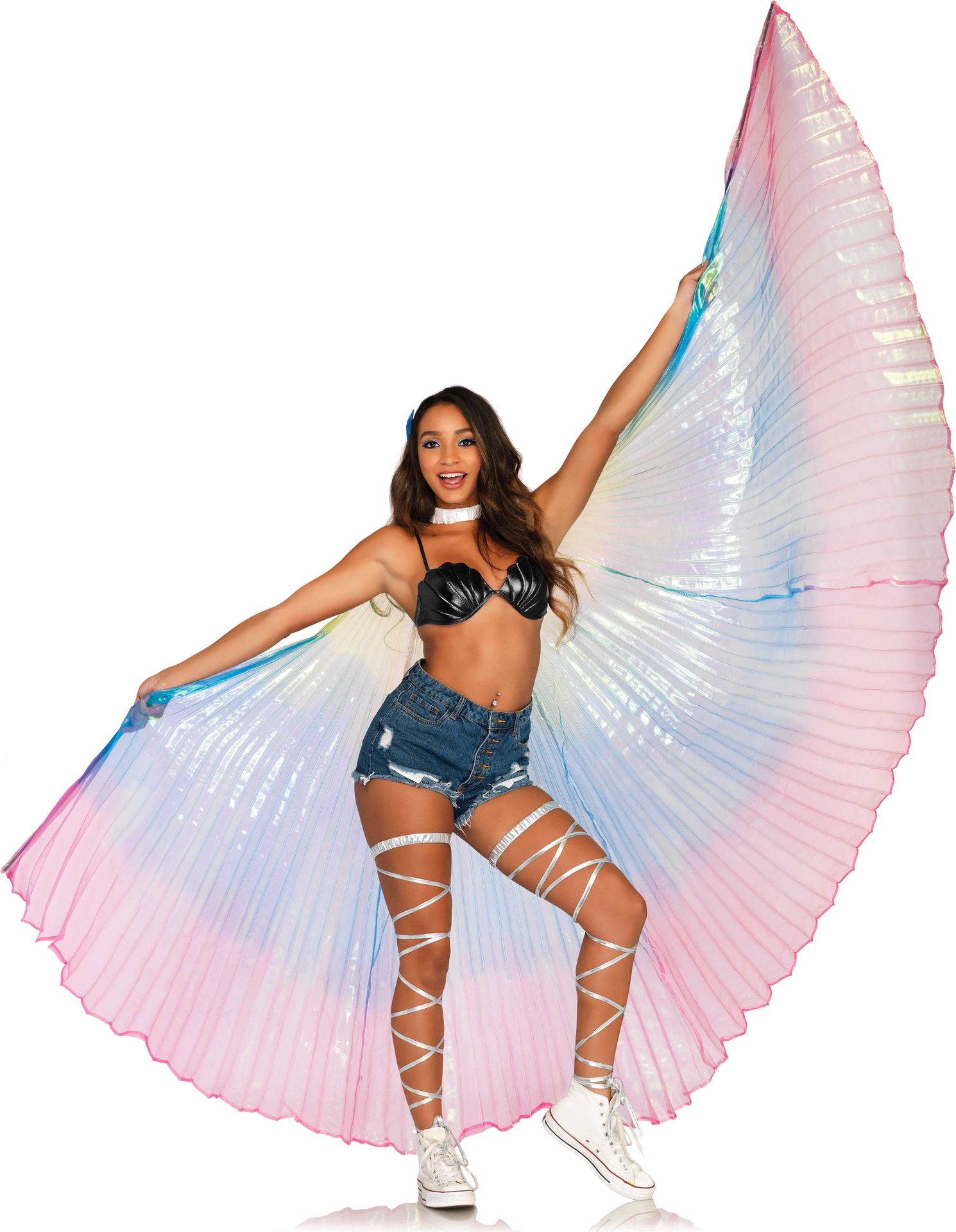 Godin Isis Carnaval Vleugels