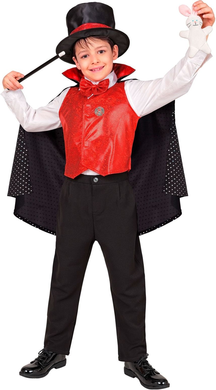 Goochelaar Set Kinderen Jongens Meisjes