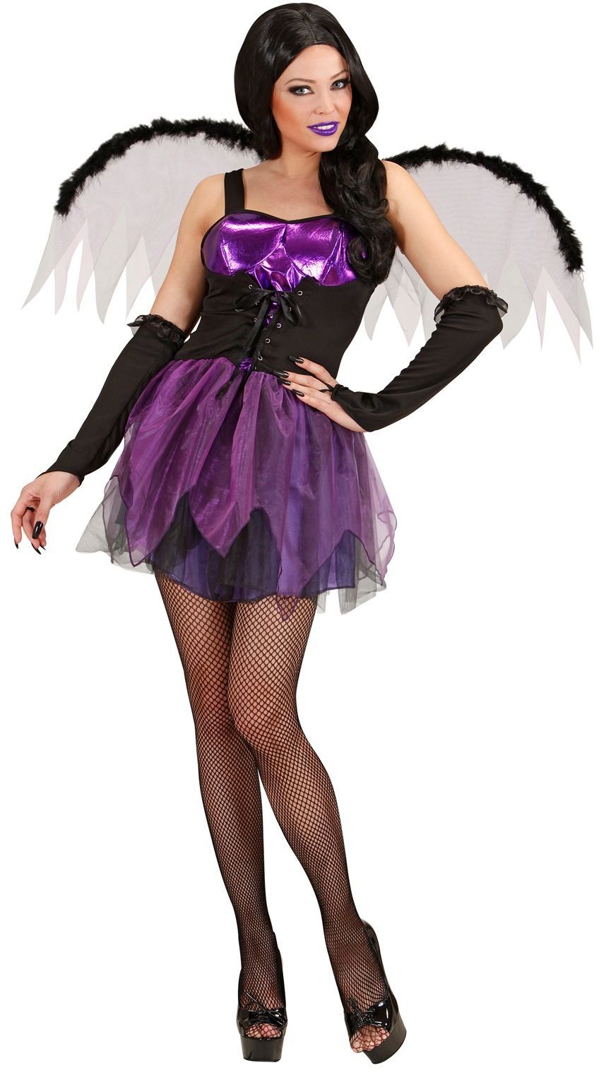 Gotische Fee Kostuum