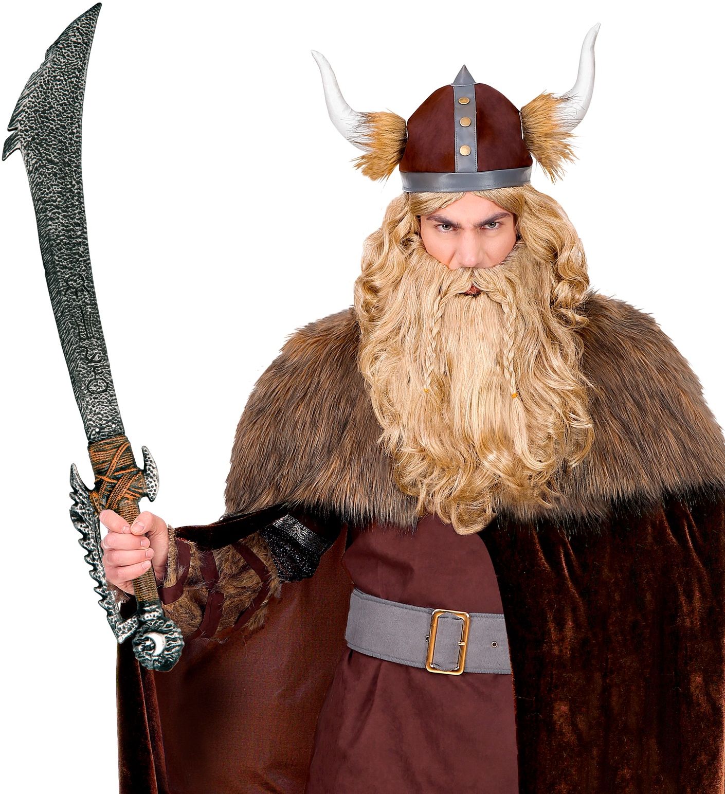 Gotische Stijl Zwaard