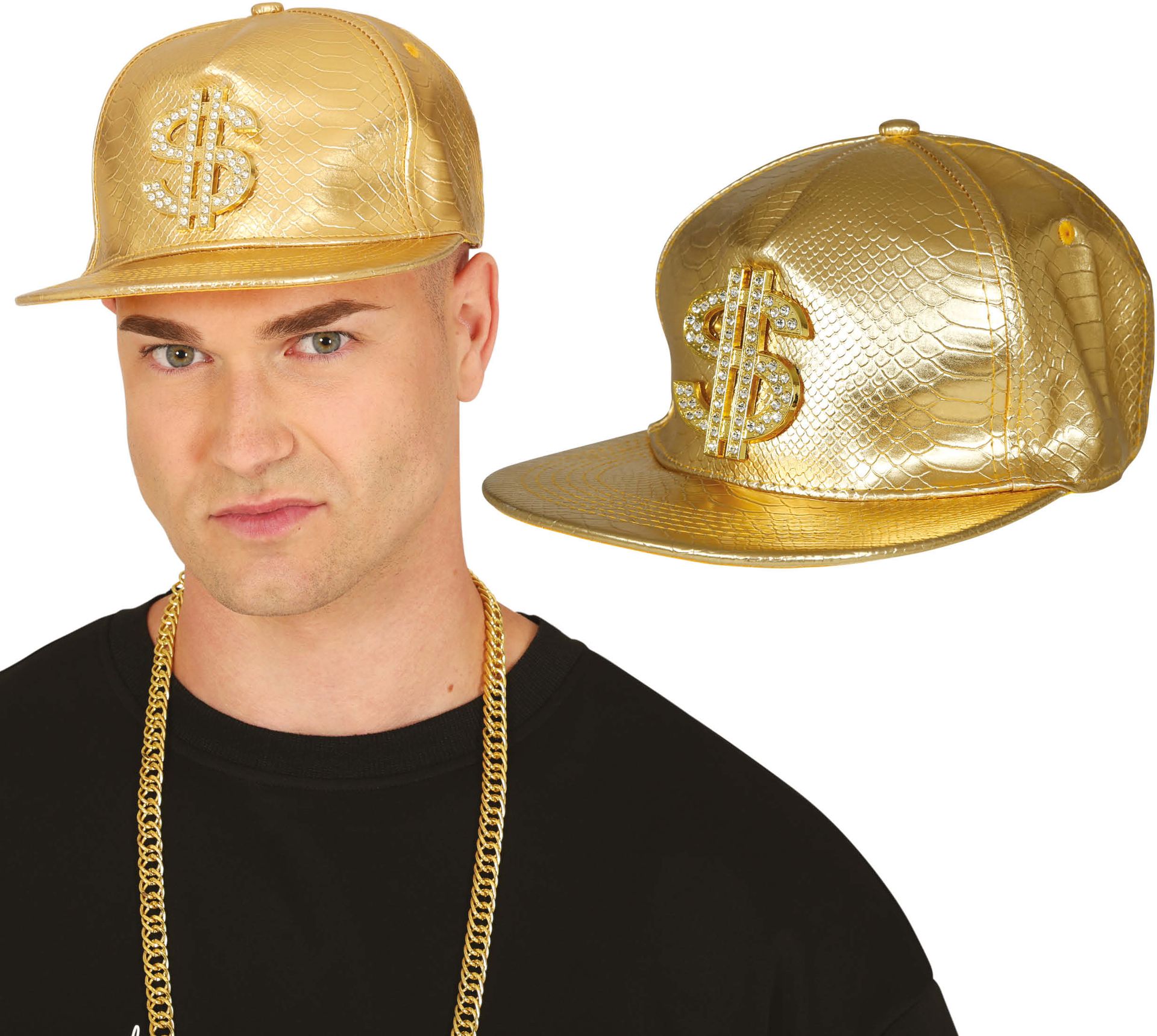 Gouden 90's Dollar Pet