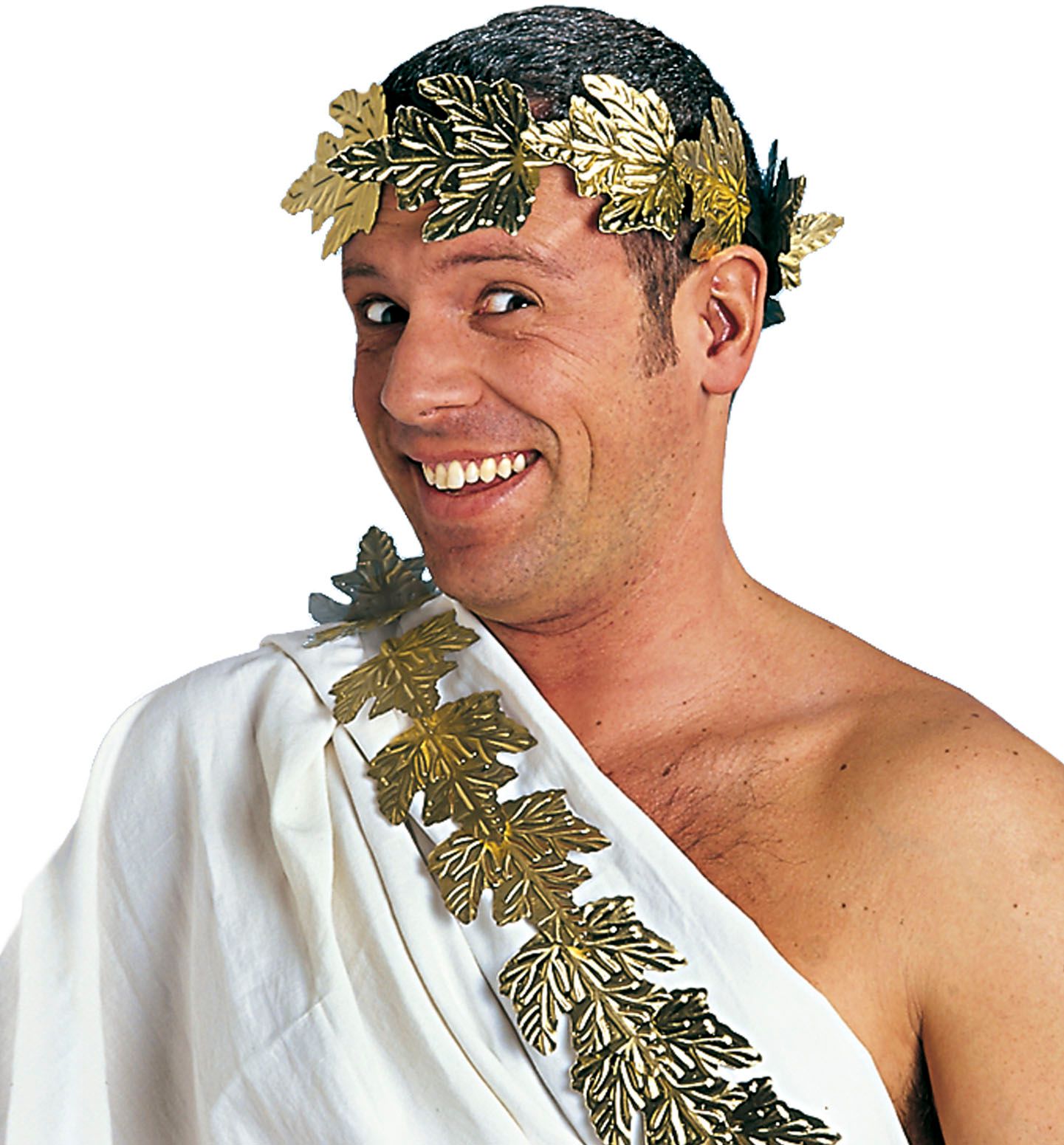 Gouden Laurier Hoofdkrans