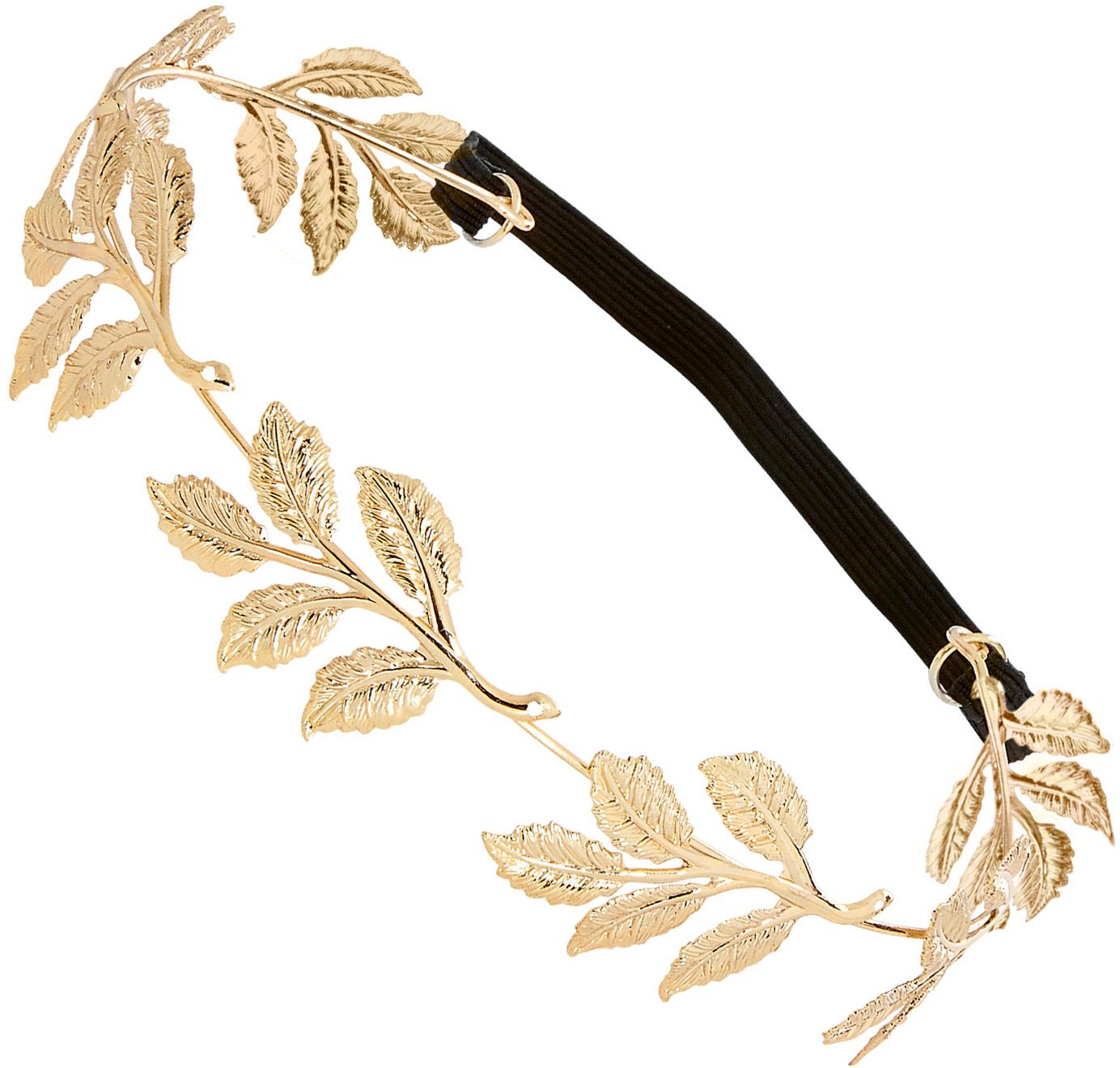 Gouden Laurierblad Kroon