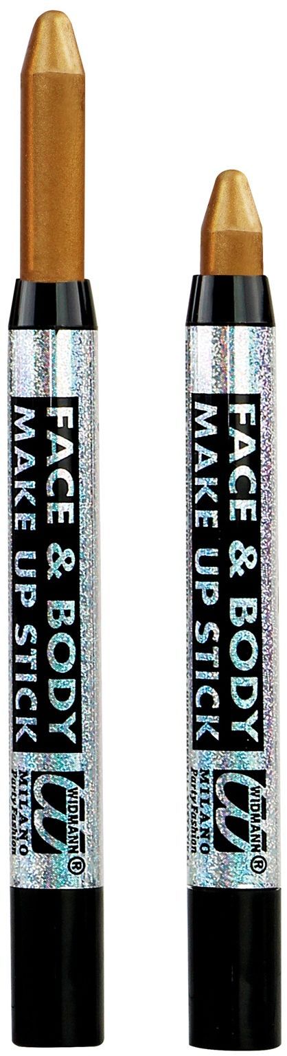 Gouden Make-Up Potlood