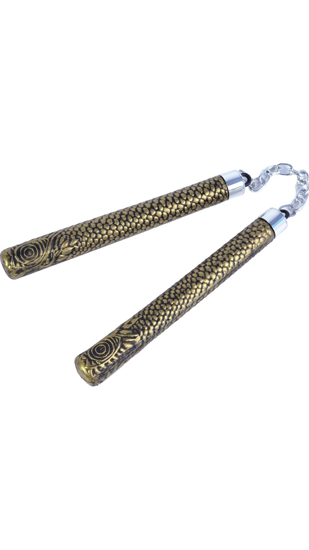 Gouden Nunchaku
