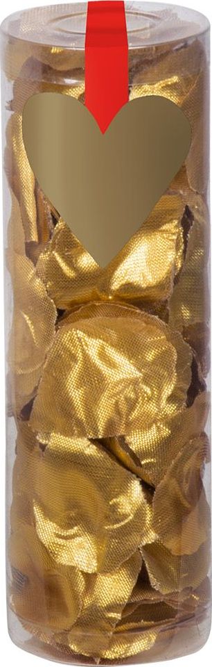 Gouden Rozenblaadjes set Van 288