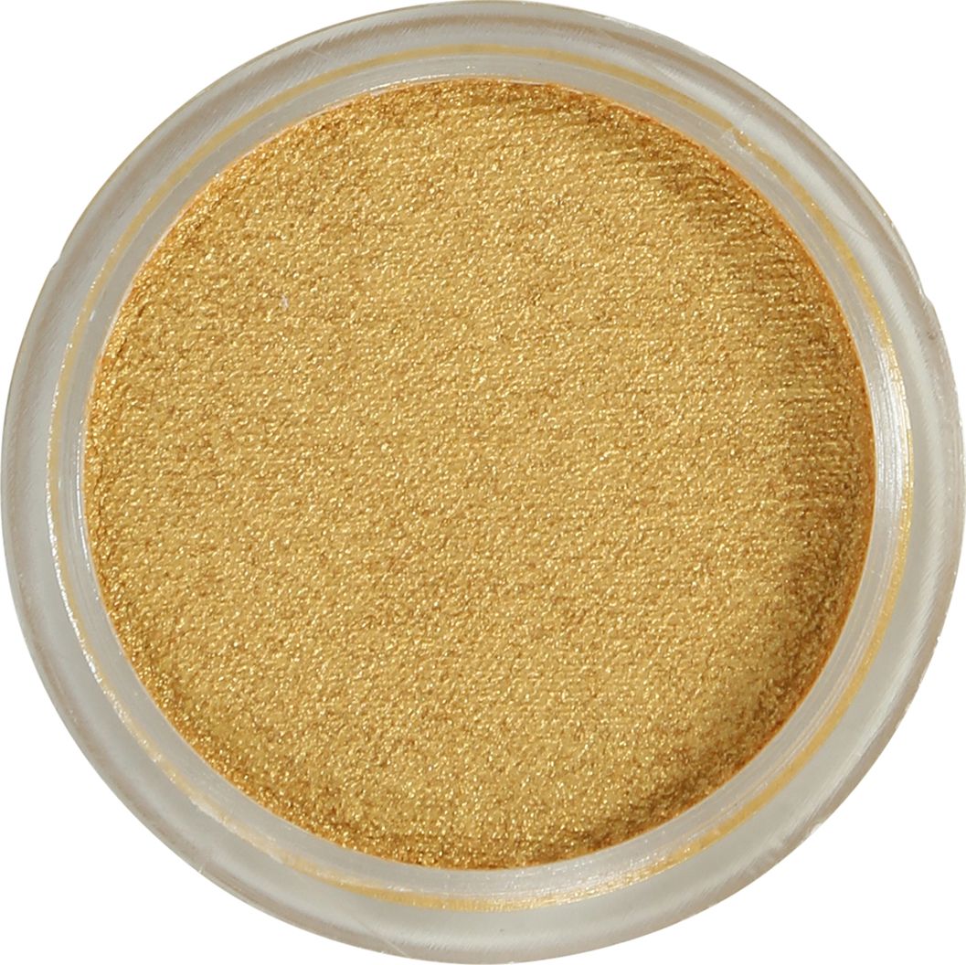 Gouden Schmink Waterbasis