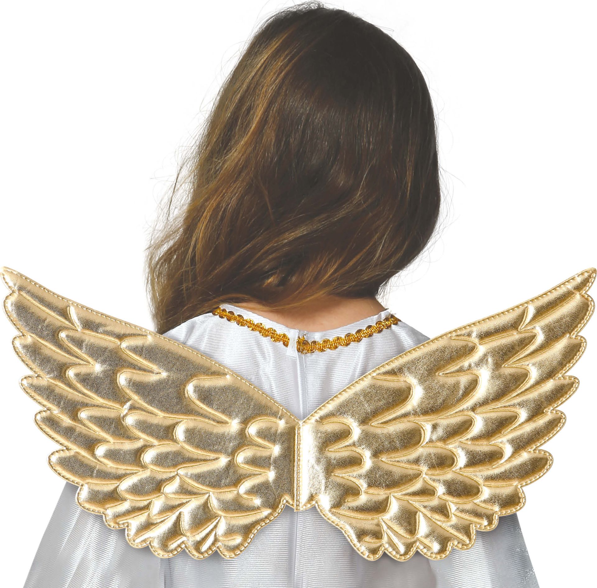 Gouden Vleugelset Kinderen