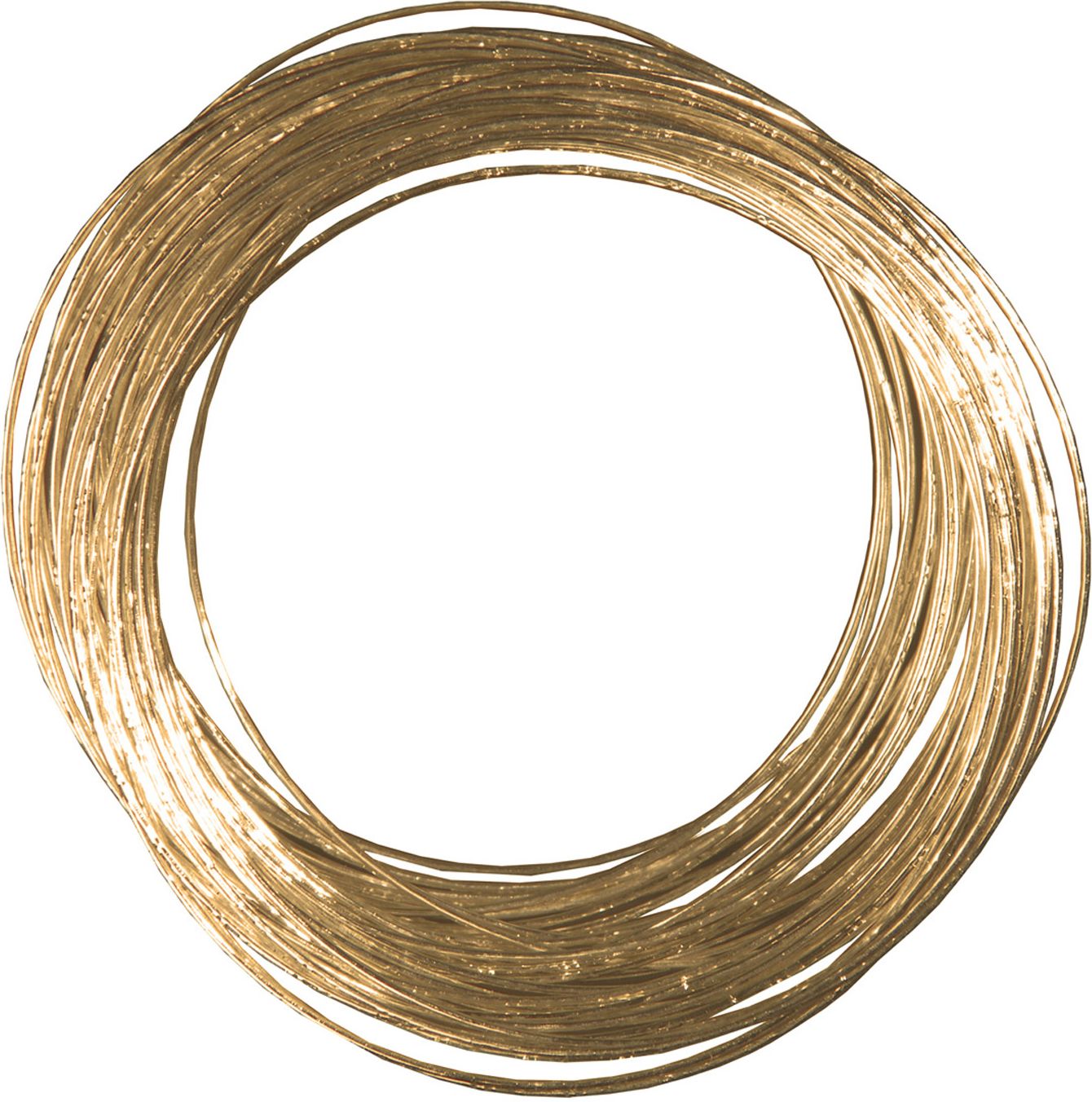 Gouden Zigeunerin Armbanden 40 Stuks