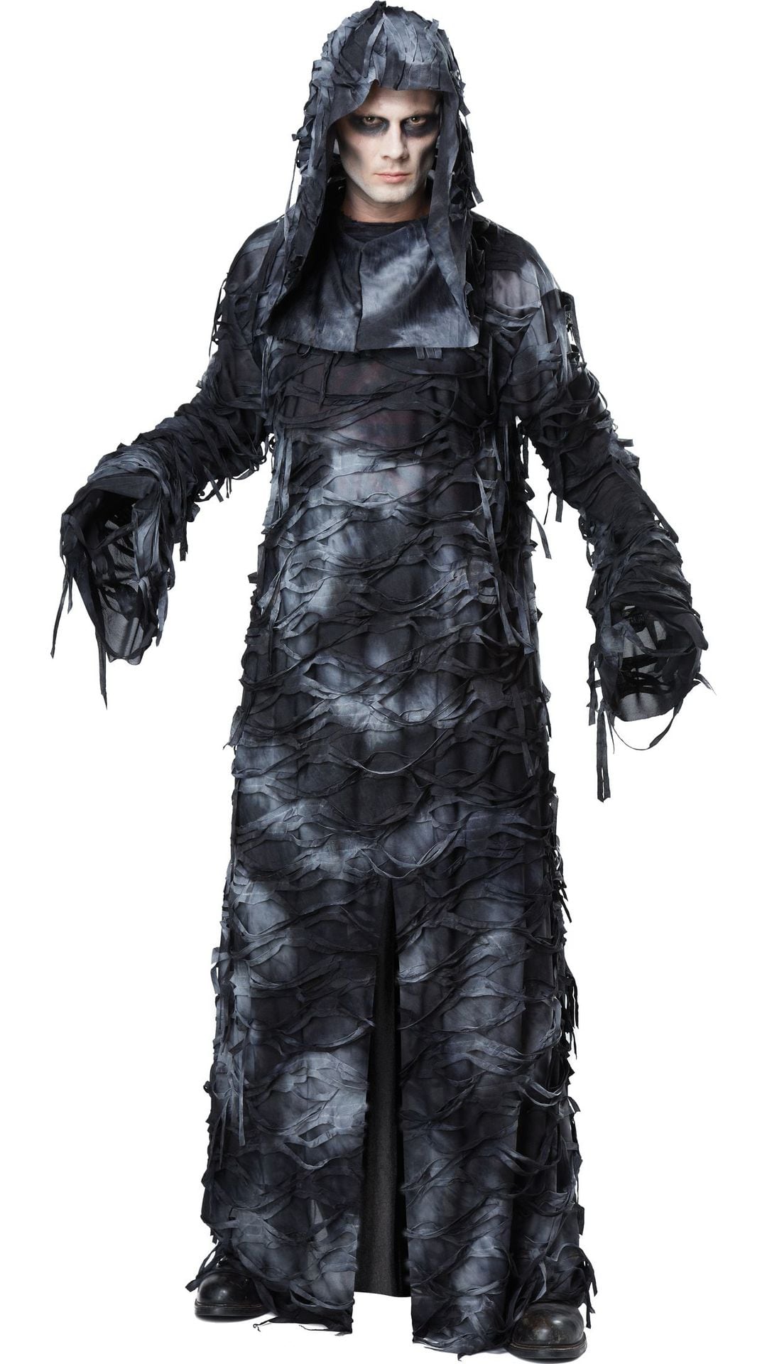 Grafschender Kostuum