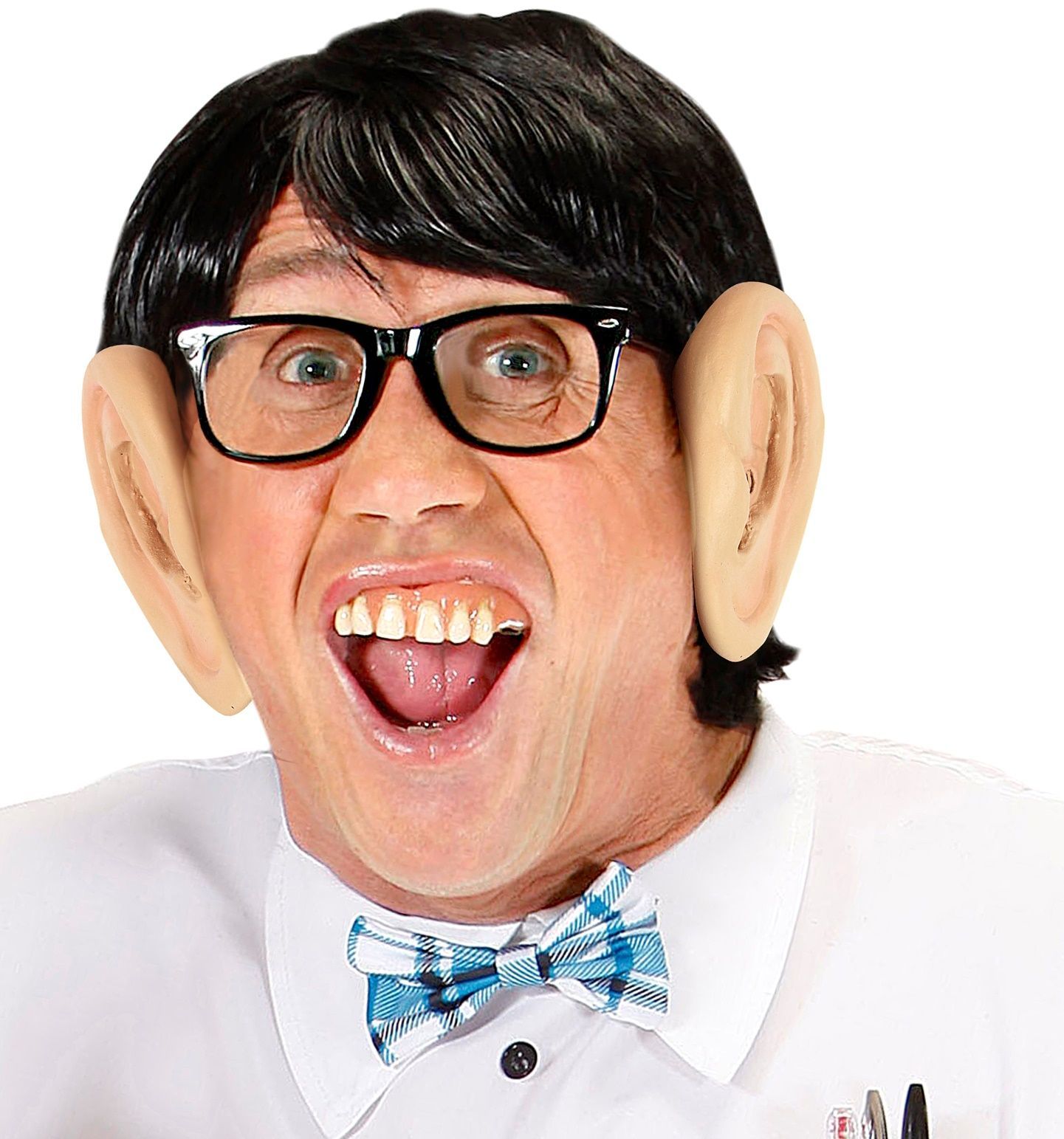 Grappige Maxi Latex Oren