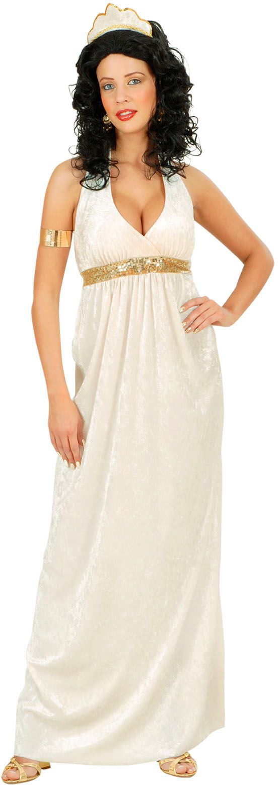 Griekse Godin Jurkje