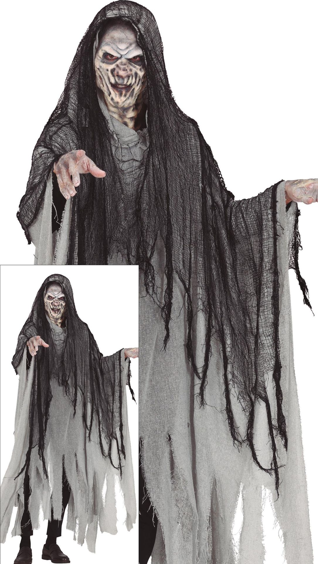 Griezel Spook Halloween