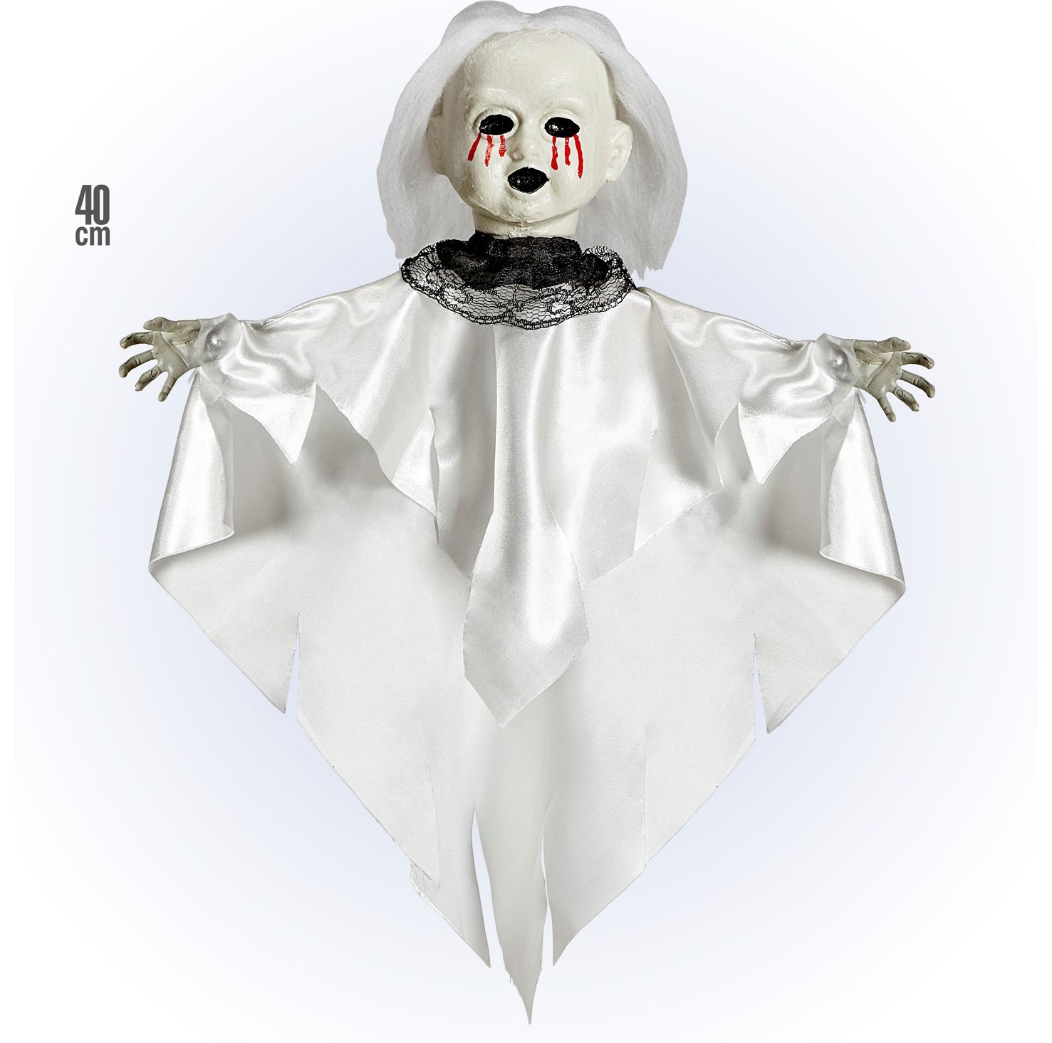 Griezelige Horror Pop Decoratie Halloween