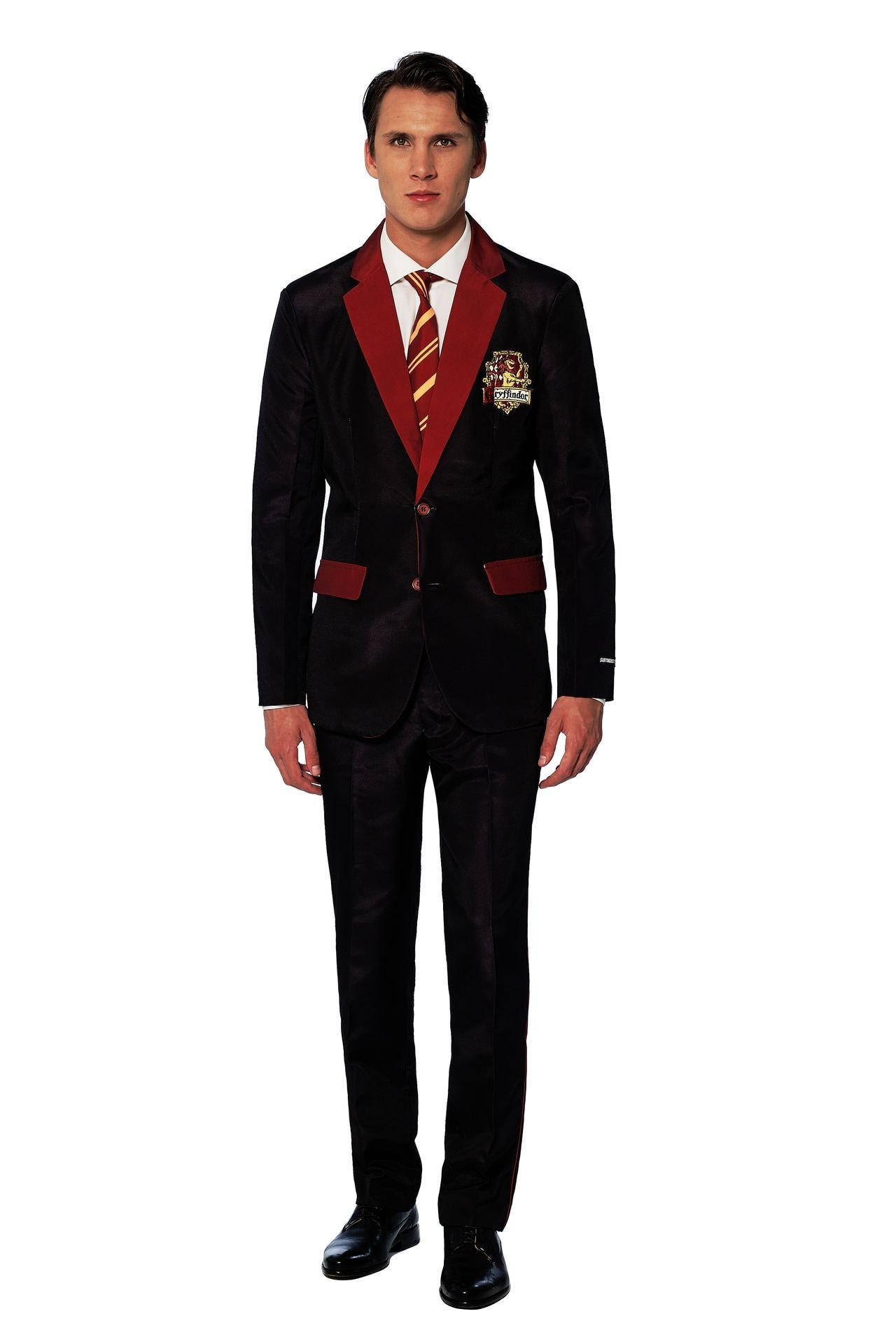 Griffioendor Harry Potter Suitmeister Kostuum