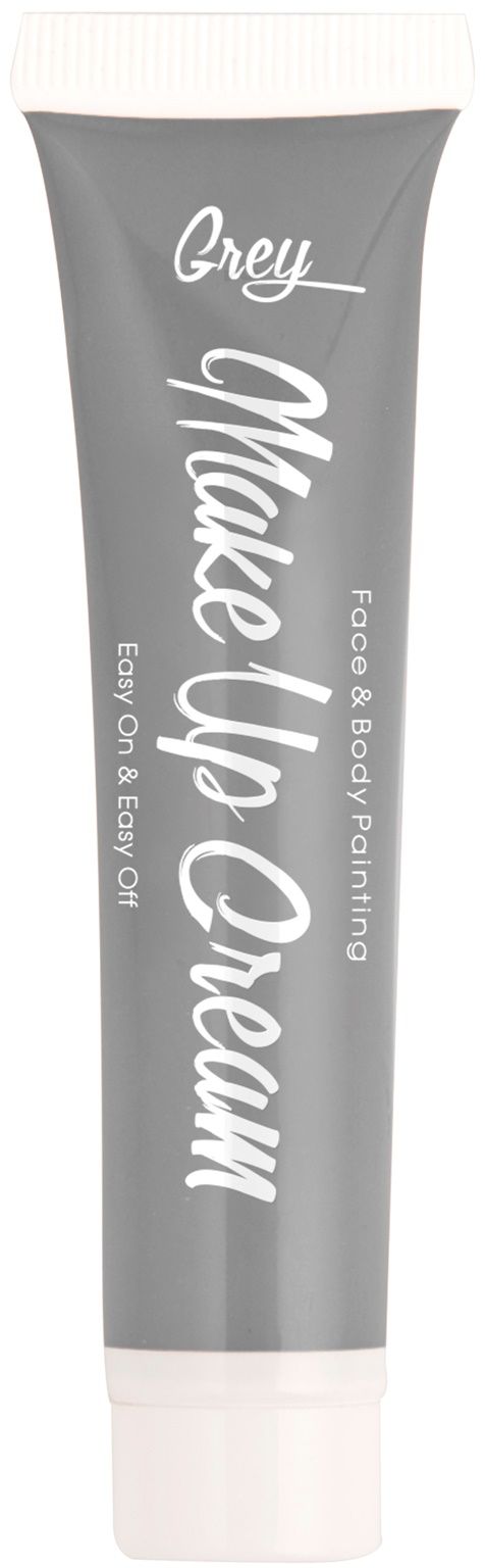 Grijze Make-Up In Tube