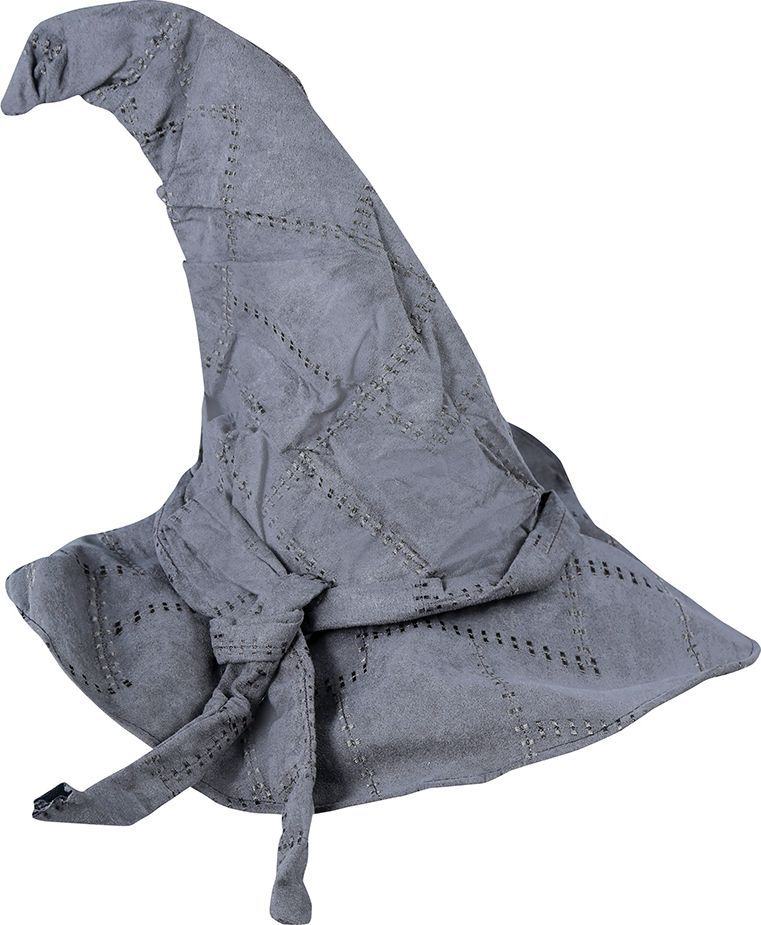 Grijze Tovenaarshoed