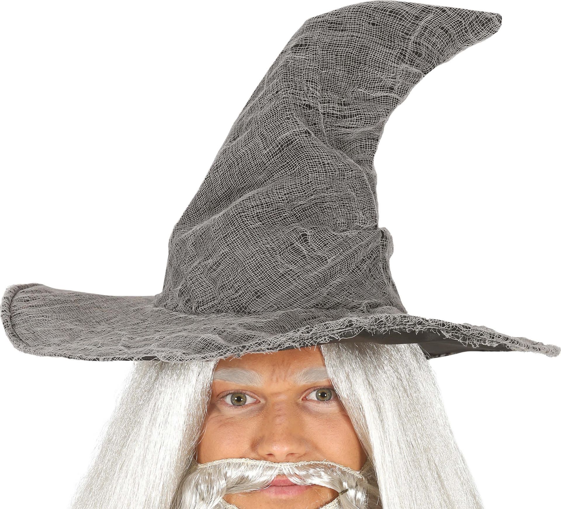 Grijze Tovenaarshoed Gandalf