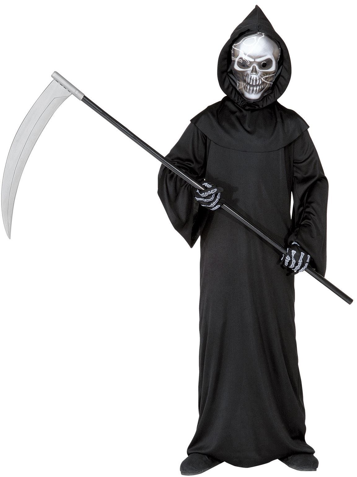 Grim Reaper Holographic