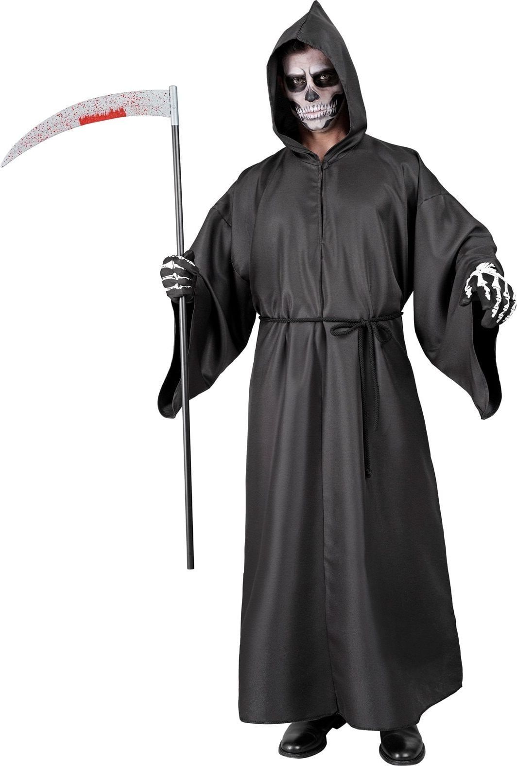 Grim Reaper Kostuum Heren Halloween