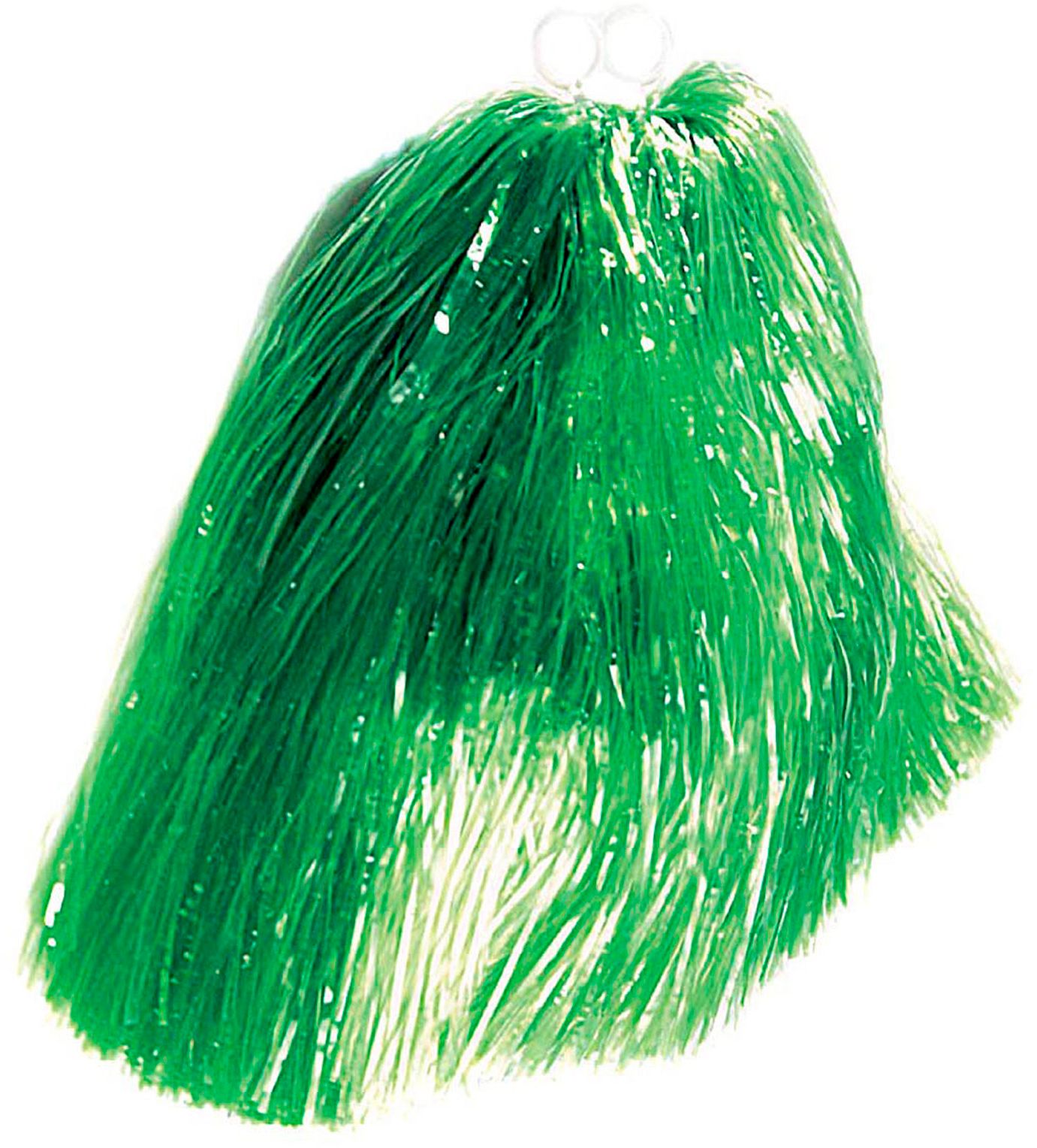 Groene Cheerleader Pom Pom