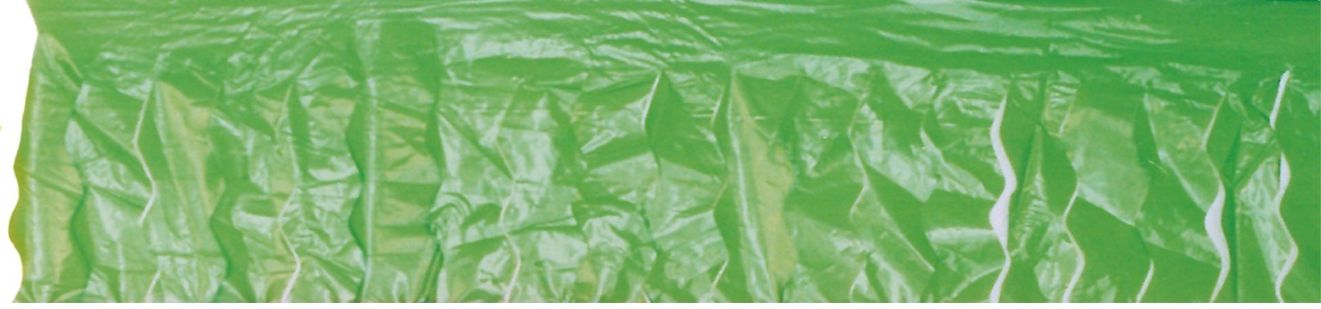 Groene Franje Slinger